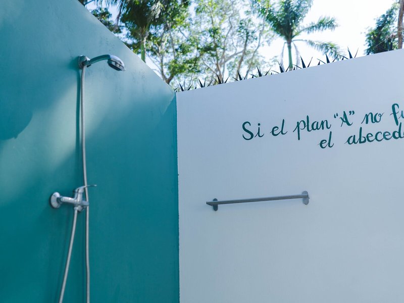 Punta Popy Boutique Hotel 36