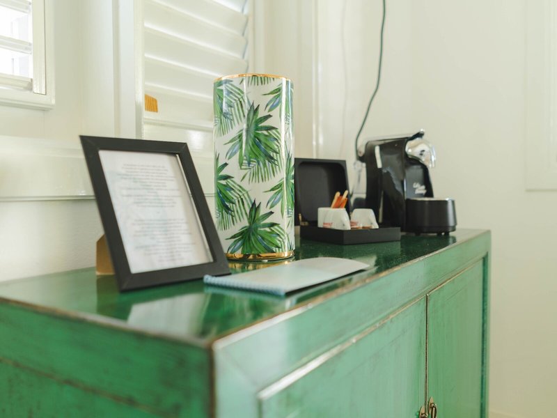 Punta Popy Boutique Hotel 41