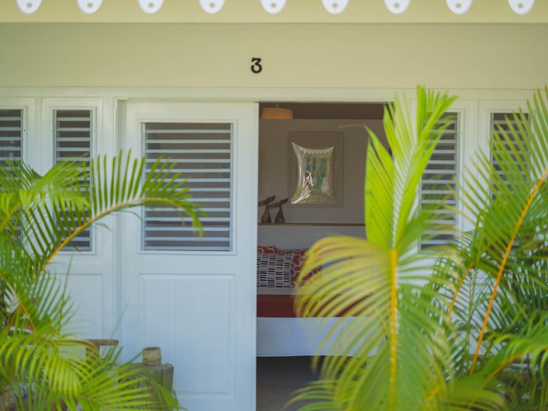 Punta Popy Boutique Hotel 43