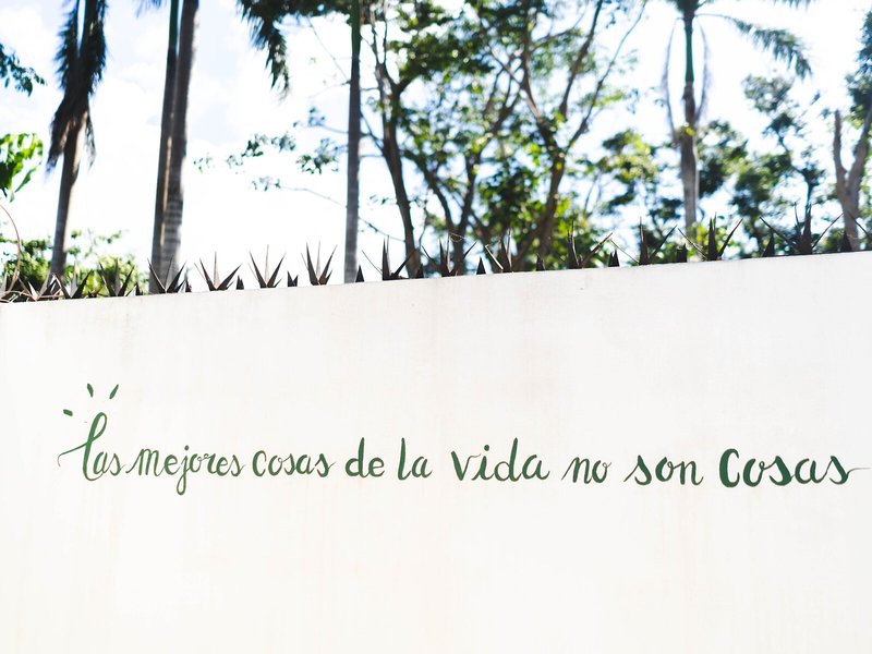 Punta Popy Boutique Hotel 45