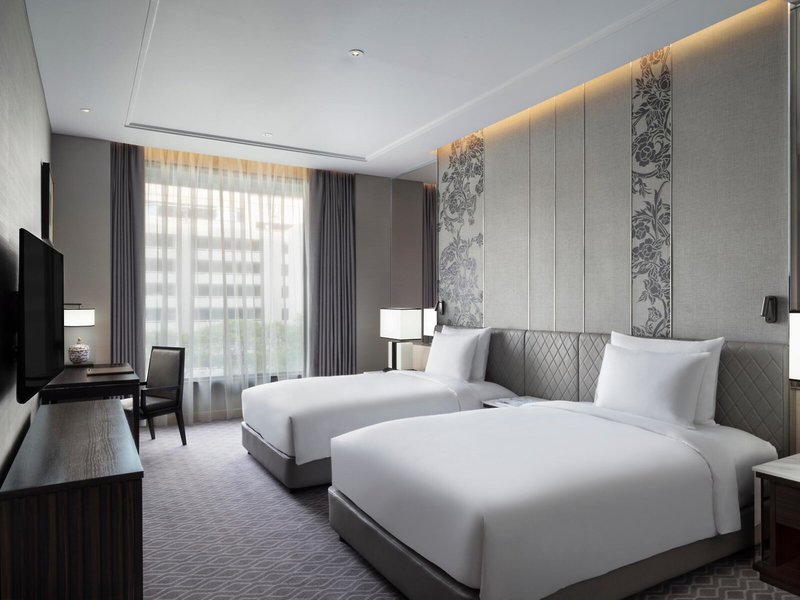 Sindhorn Kempinski Hotel Bangkok 47