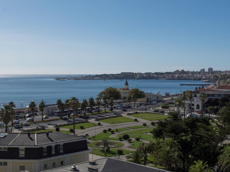 Palacio Estoril Hotel, Golf & Spa 3