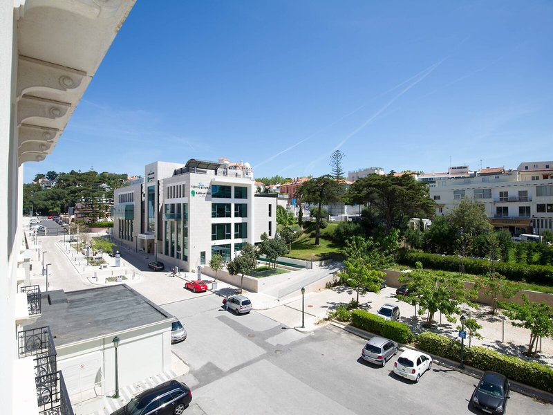 Palacio Estoril Hotel, Golf & Spa 4
