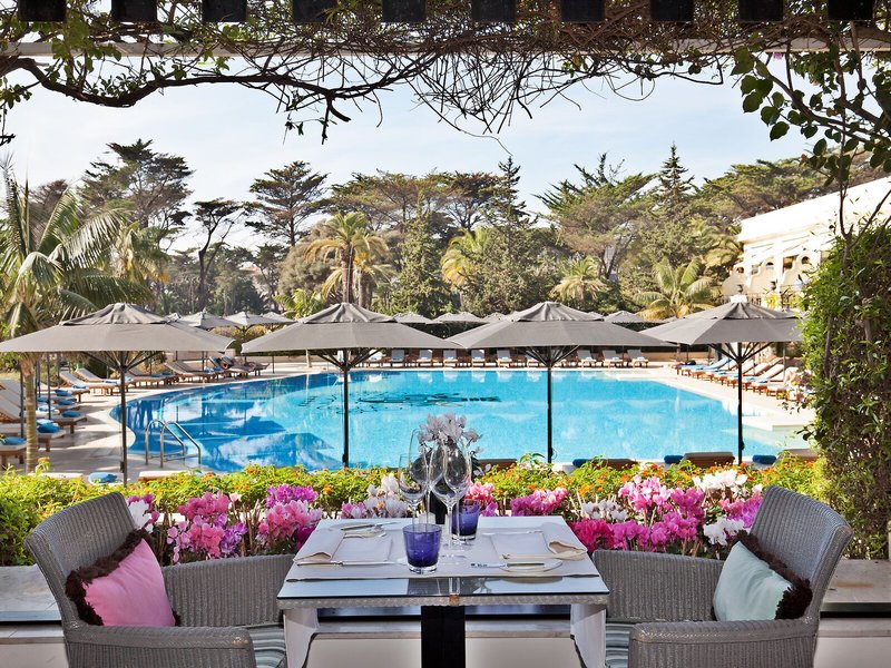 Palacio Estoril Hotel, Golf & Spa 5
