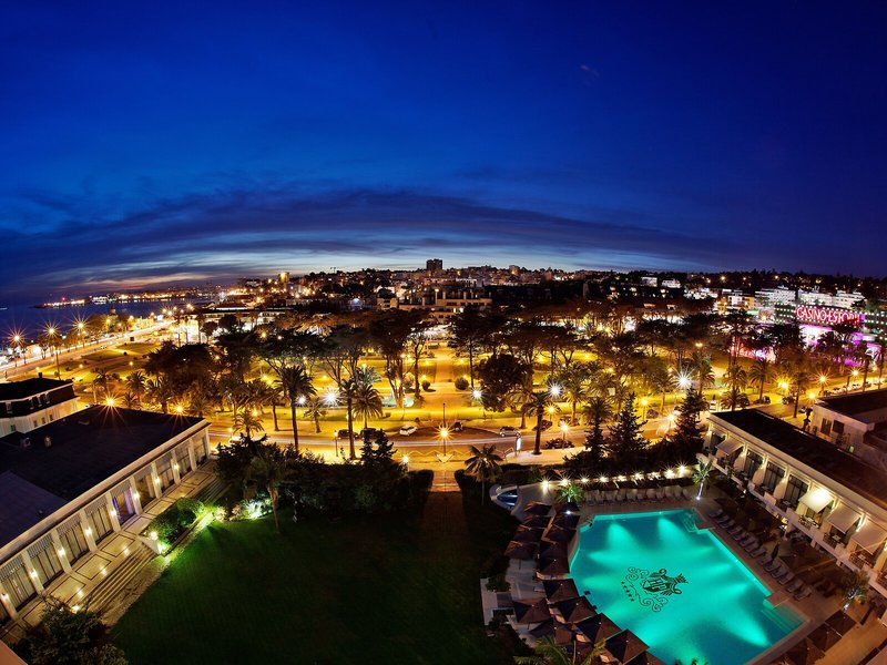Palacio Estoril Hotel, Golf & Spa 6