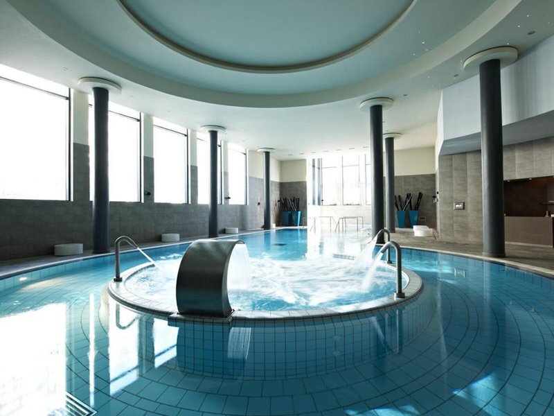 Palacio Estoril Hotel, Golf & Spa 8