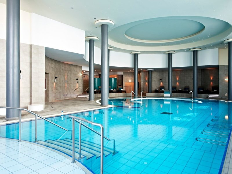 Palacio Estoril Hotel, Golf & Spa 9