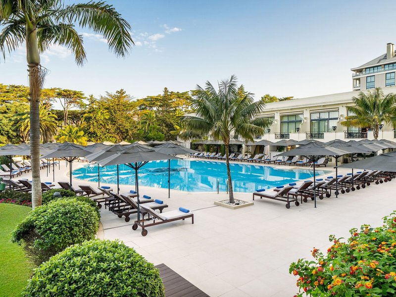Palacio Estoril Hotel, Golf & Spa 10