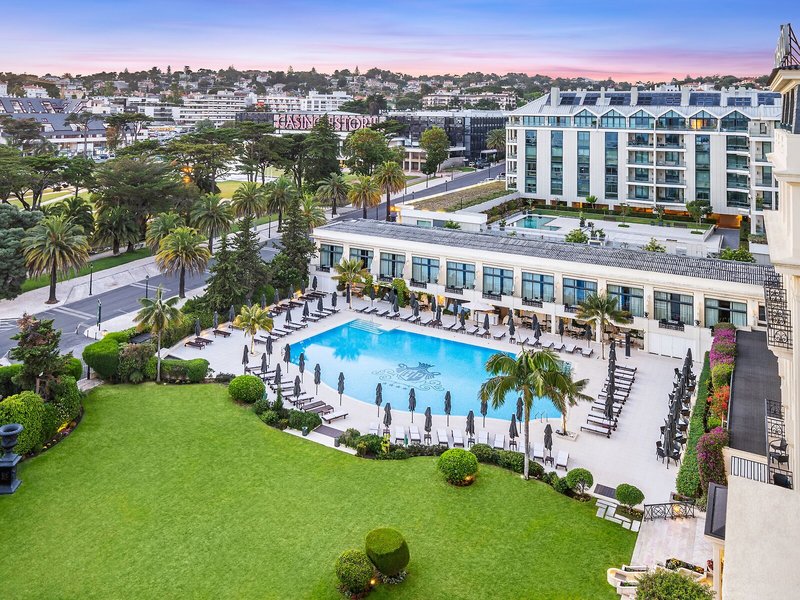 Palacio Estoril Hotel, Golf & Spa 11