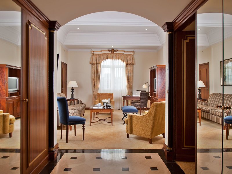 Palacio Estoril Hotel, Golf & Spa 12