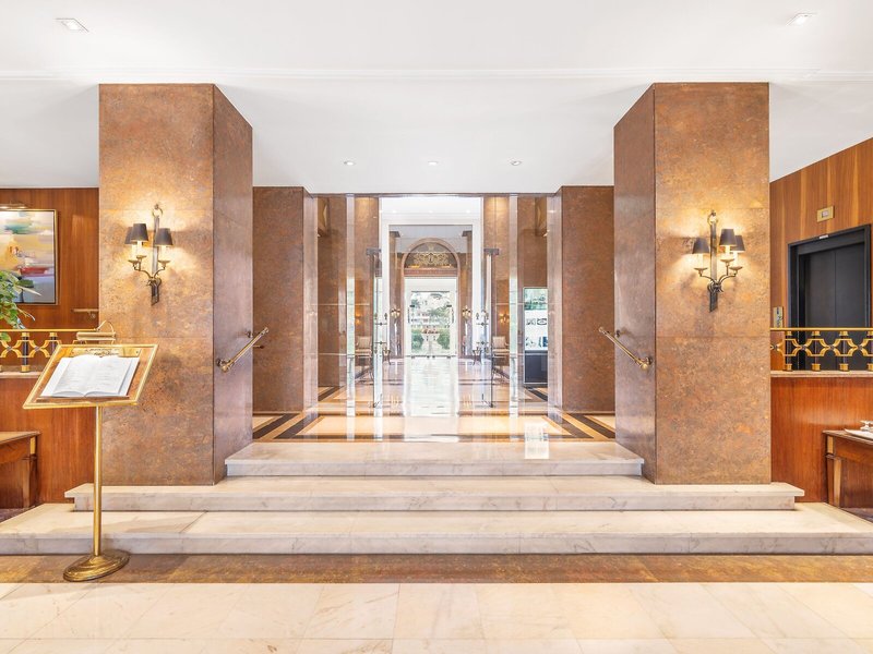 Palacio Estoril Hotel, Golf & Spa 13