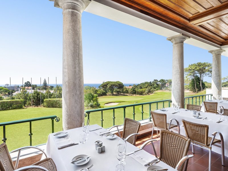 Palacio Estoril Hotel, Golf & Spa 14