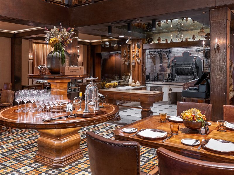 Palacio Estoril Hotel, Golf & Spa 15