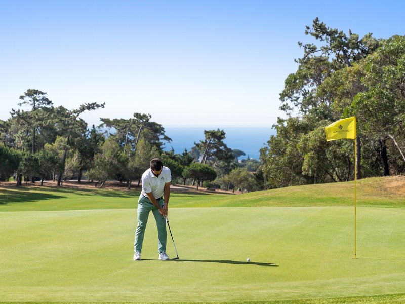 Palacio Estoril Hotel, Golf & Spa 19