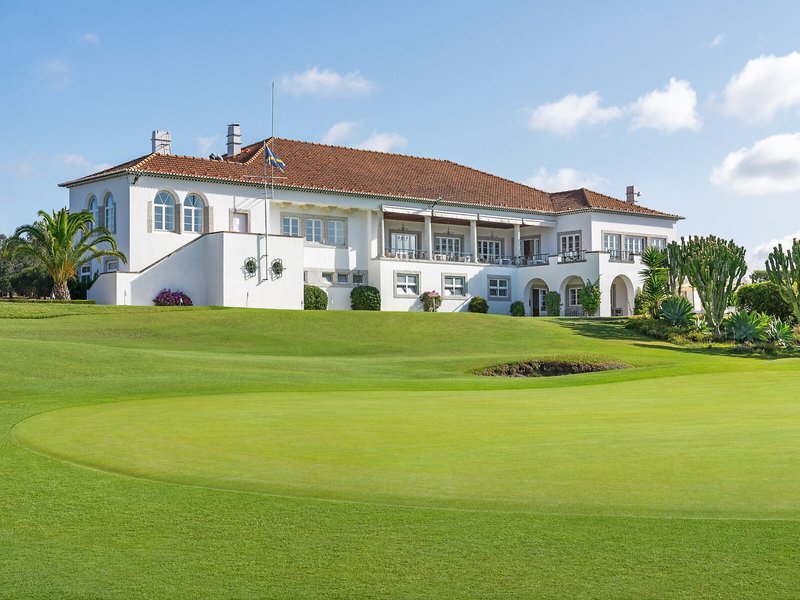 Palacio Estoril Hotel, Golf & Spa 20