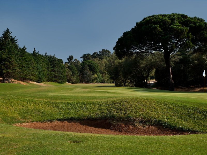 Palacio Estoril Hotel, Golf & Spa 21