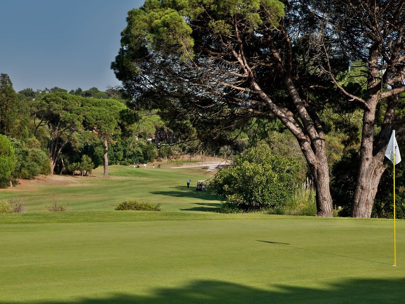 Palacio Estoril Hotel, Golf & Spa 22