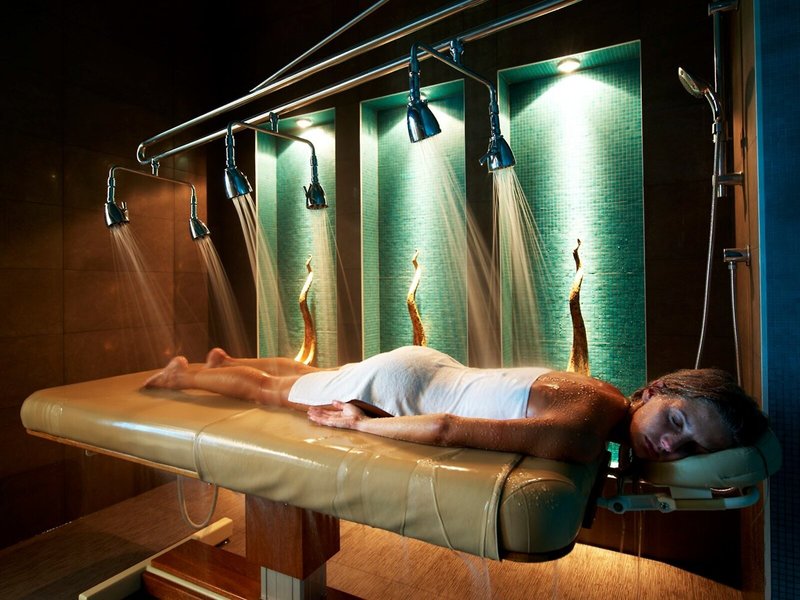 Palacio Estoril Hotel, Golf & Spa 23
