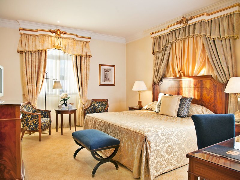 Palacio Estoril Hotel, Golf & Spa 25