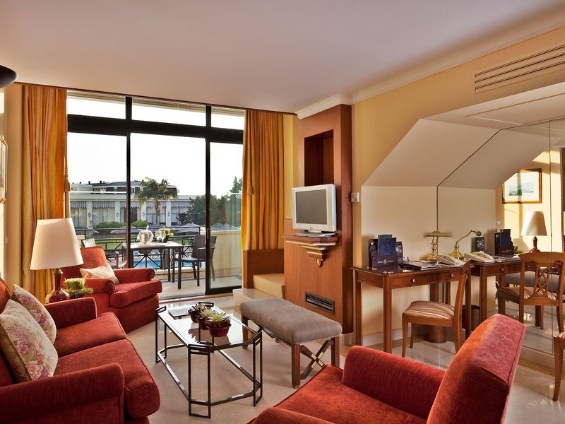 Palacio Estoril Hotel, Golf & Spa 26