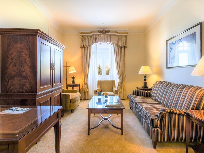 Palacio Estoril Hotel, Golf & Spa 27