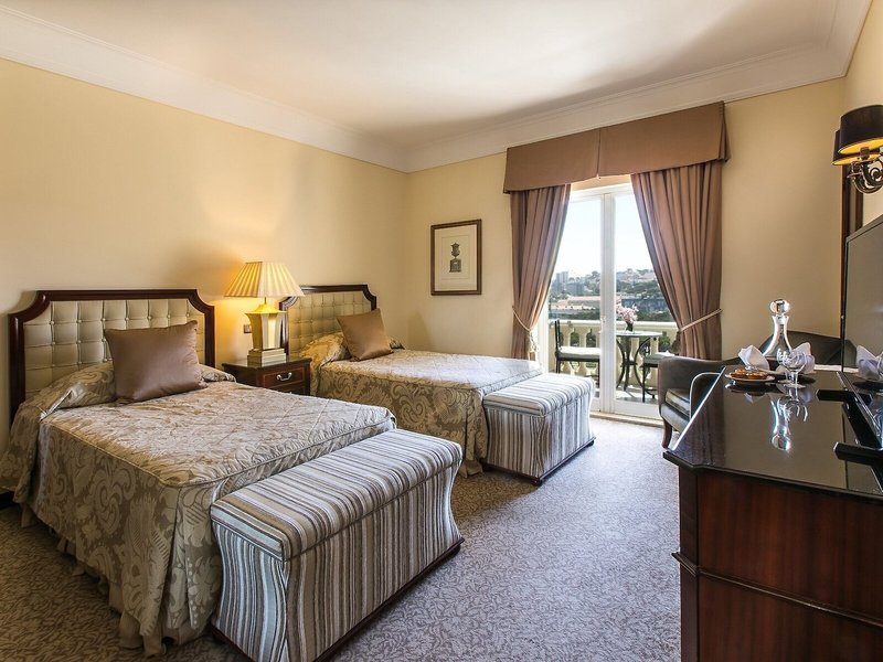 Palacio Estoril Hotel, Golf & Spa 28
