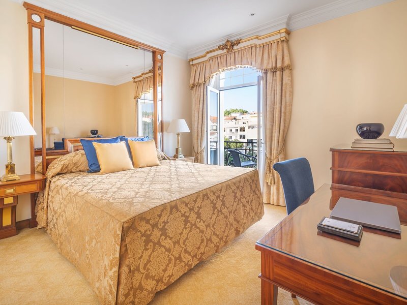 Palacio Estoril Hotel, Golf & Spa 29
