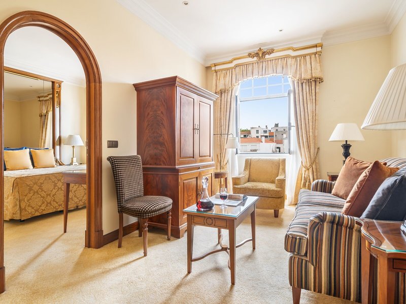Palacio Estoril Hotel, Golf & Spa 30