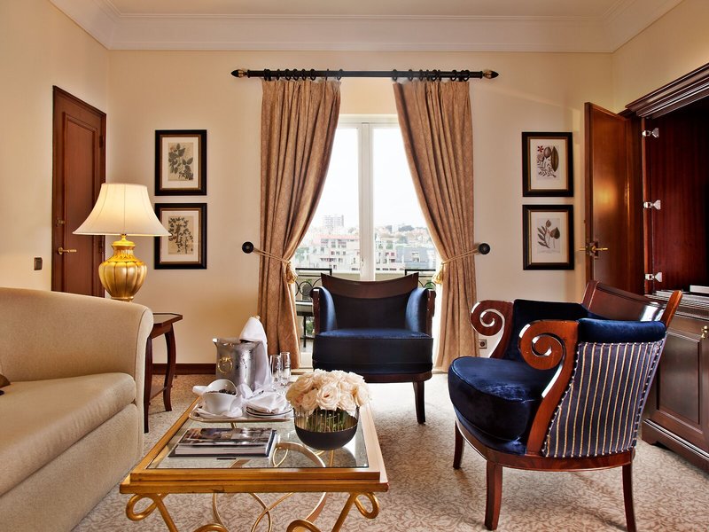 Palacio Estoril Hotel, Golf & Spa 32