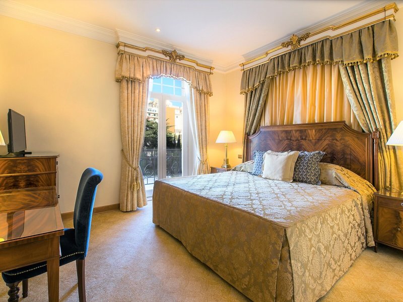 Palacio Estoril Hotel, Golf & Spa 33