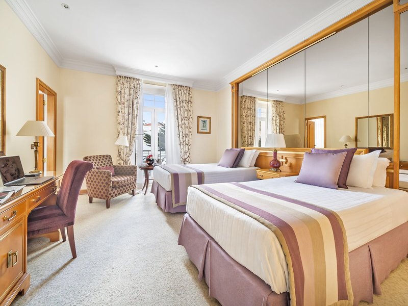 Palacio Estoril Hotel, Golf & Spa 36