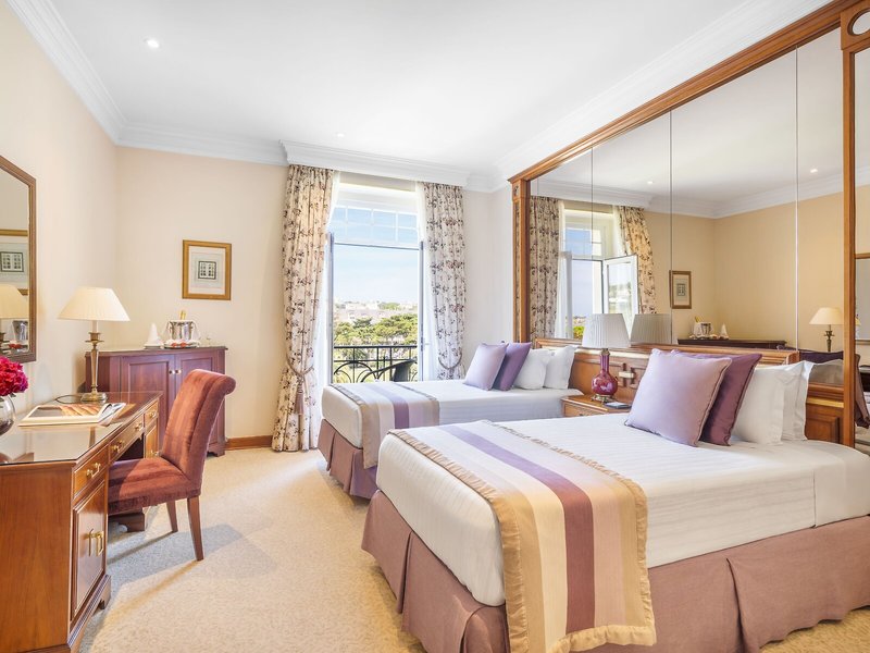 Palacio Estoril Hotel, Golf & Spa 38