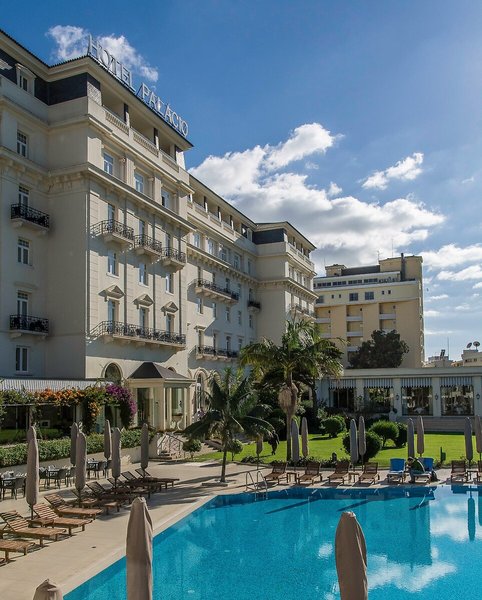 Palacio Estoril Hotel, Golf & Spa 41