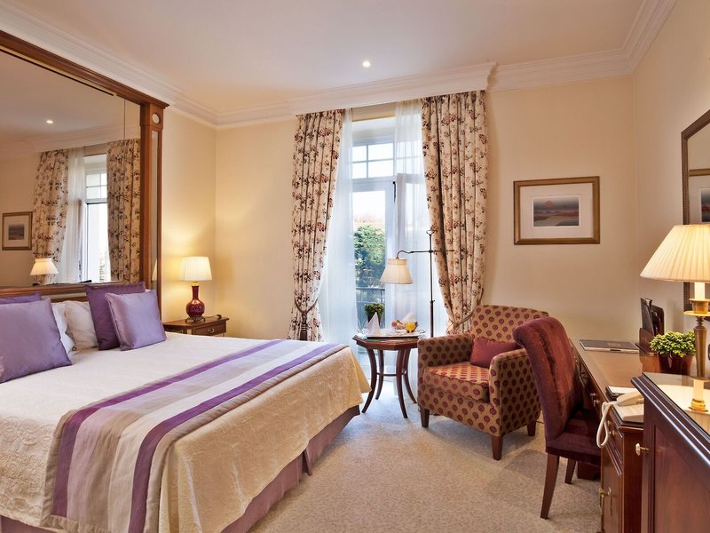 Palacio Estoril Hotel, Golf & Spa 43
