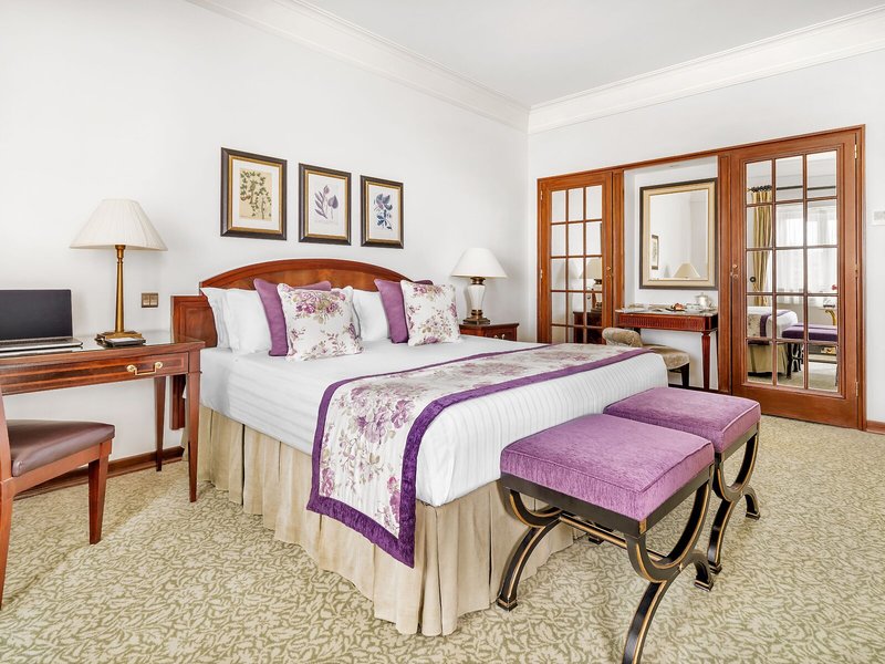 Palacio Estoril Hotel, Golf & Spa 47