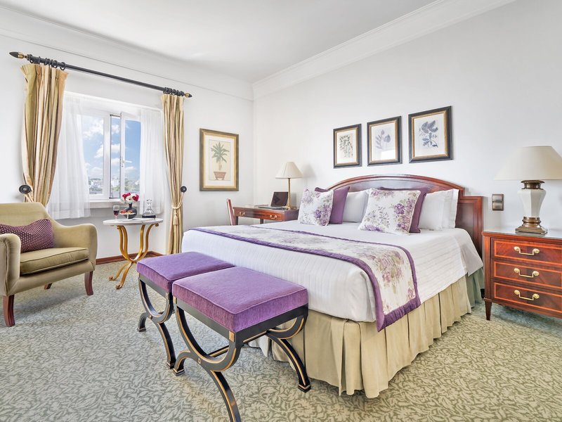 Palacio Estoril Hotel, Golf & Spa 48
