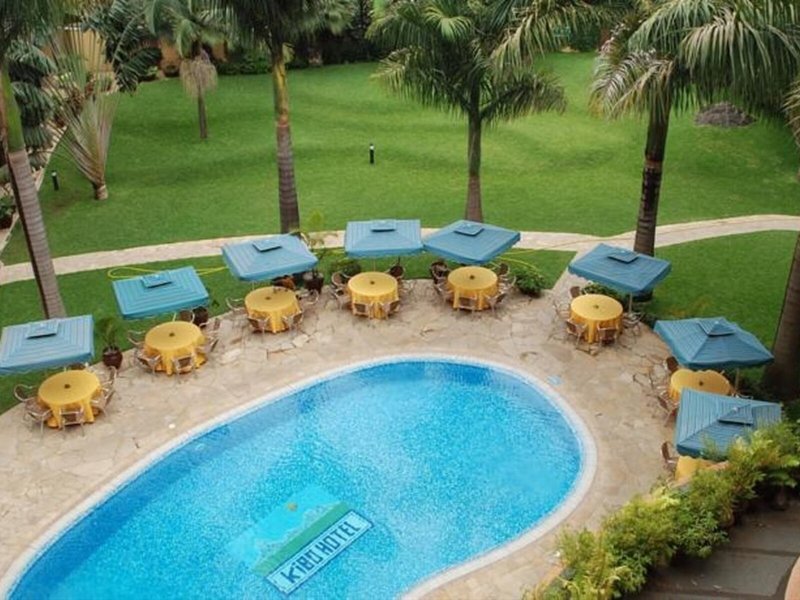 Kibo Palace 6