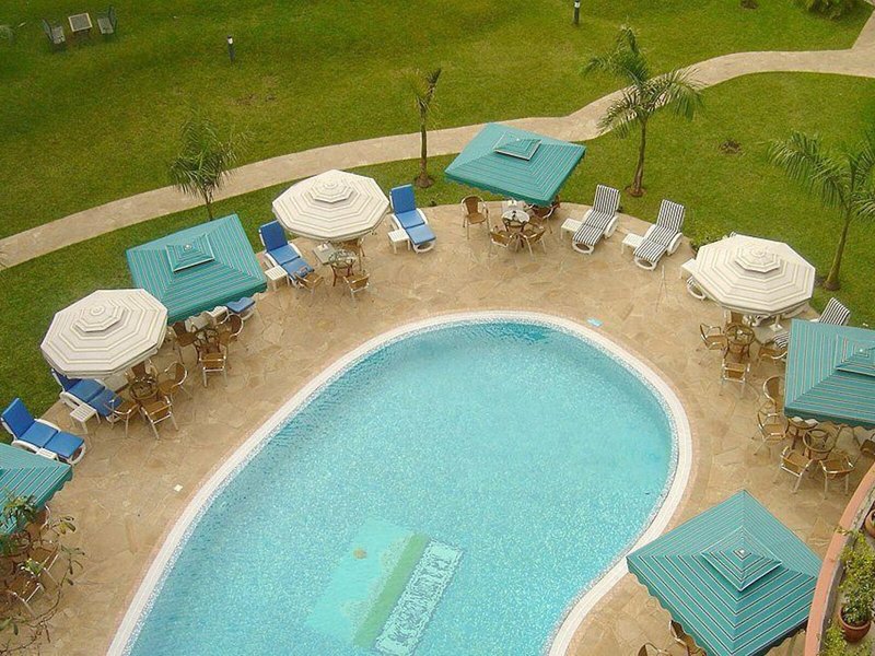 Kibo Palace 7