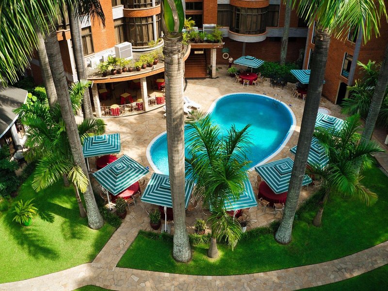 Kibo Palace 10