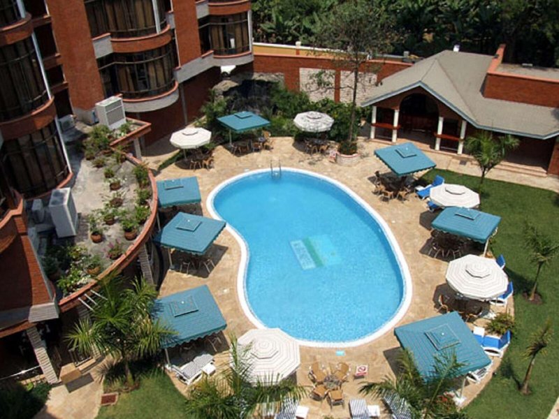 Kibo Palace 11