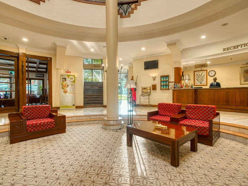 Kibo Palace 12