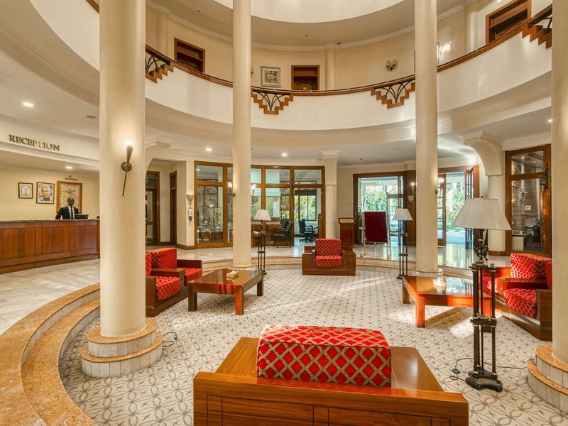 Kibo Palace 13