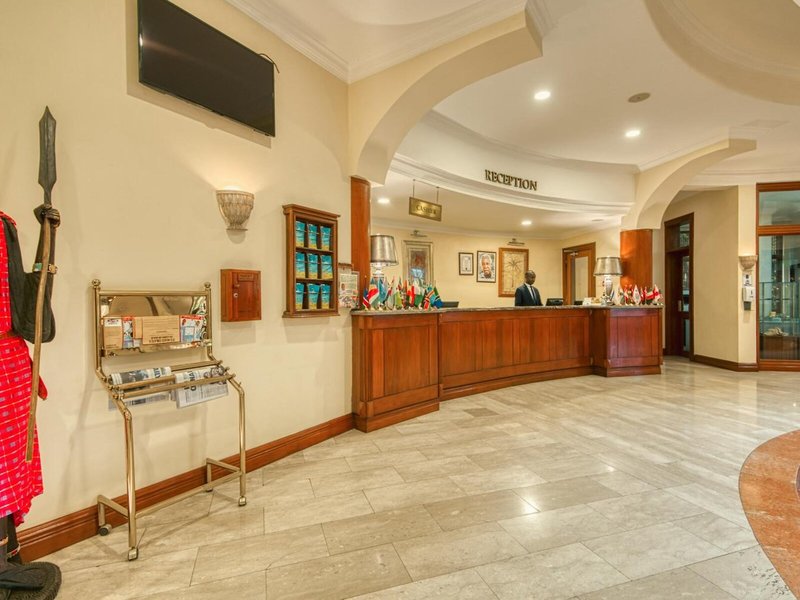 Kibo Palace 15