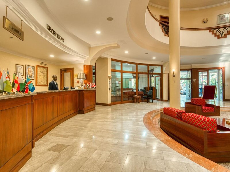 Kibo Palace 16