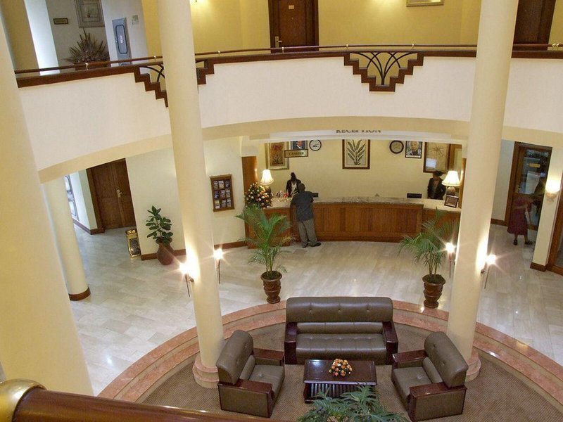 Kibo Palace 18