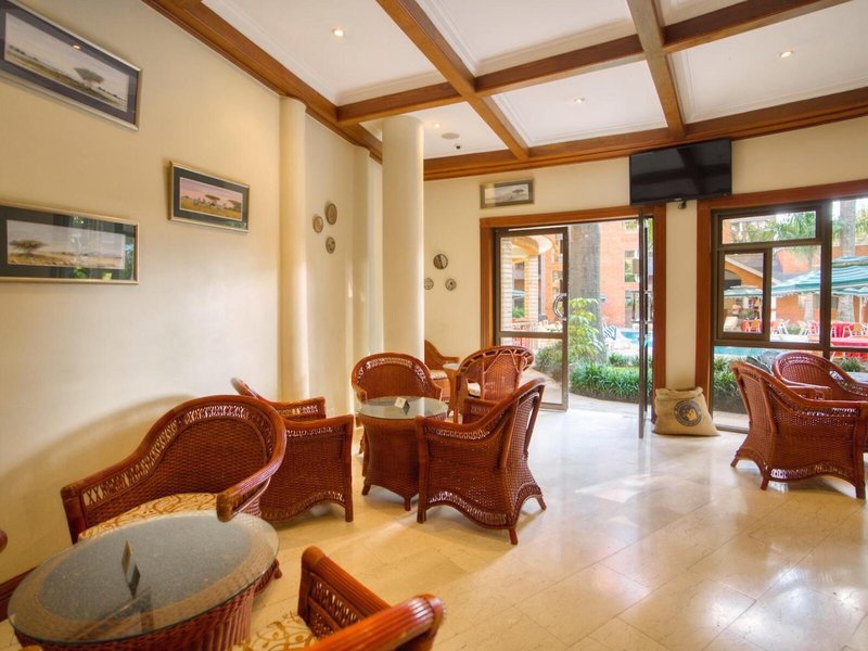 Kibo Palace 22
