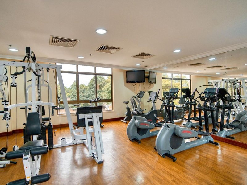 Kibo Palace 34