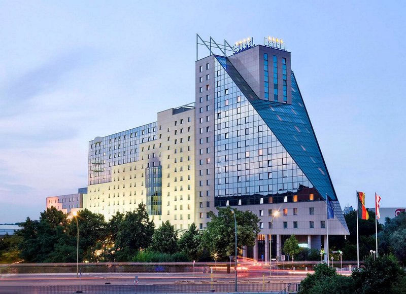 Estrel Berlin 1