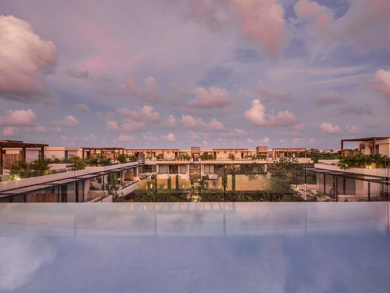 Copal Tulum Hotel 8
