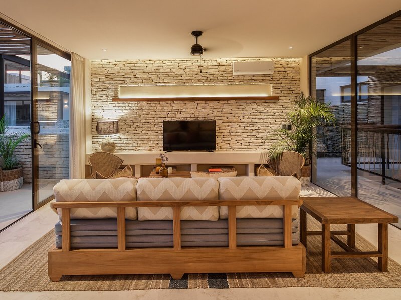 Copal Tulum Hotel 13